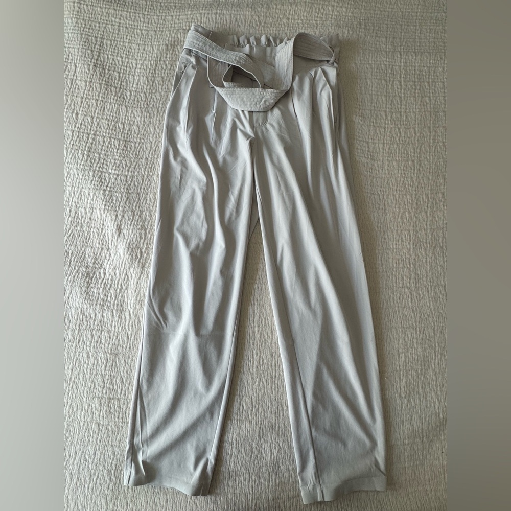 Women’s Athleta slacks: Size 6